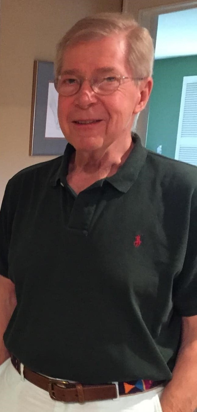 Robert Hancox Obituary Monroe, CT