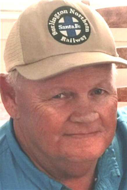 Obituary of Randy Allen Langley