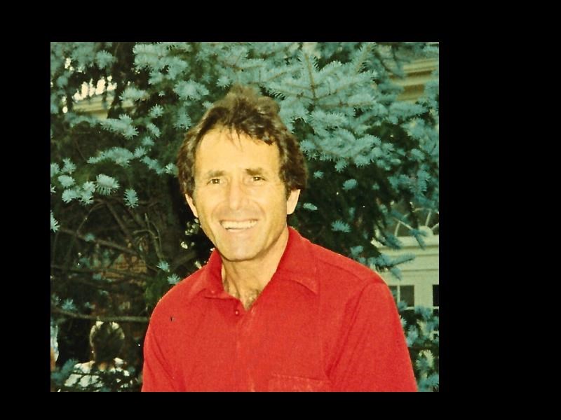 Obituary of Boris Orlin