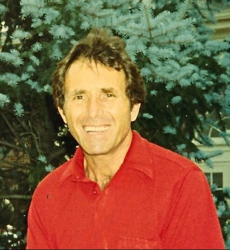 Obituary of Boris Orlin