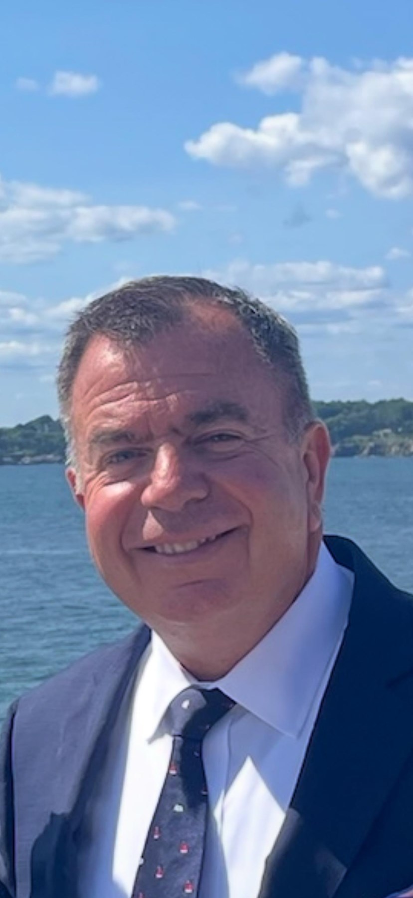 Avis de décès de Arthur F Golden