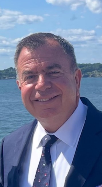 Obituary of Arthur F Golden