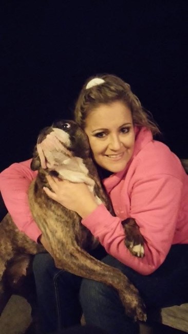 Obituario de Rhonda Miller