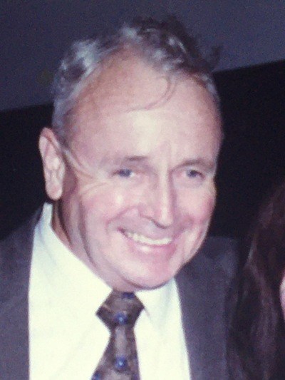 Obituary of Thomas F. Boyd