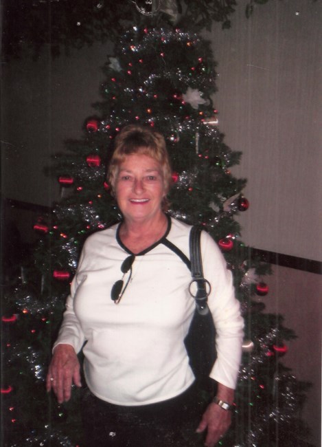 Obituary of Barbara H Porter