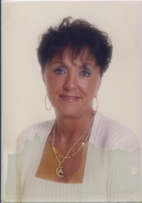 Obituary of Carol H. Amatuzio