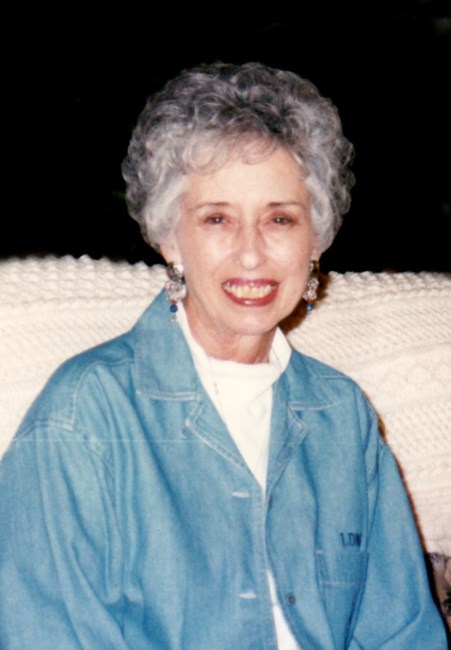 Obituary of Joyce Kathleen Smith