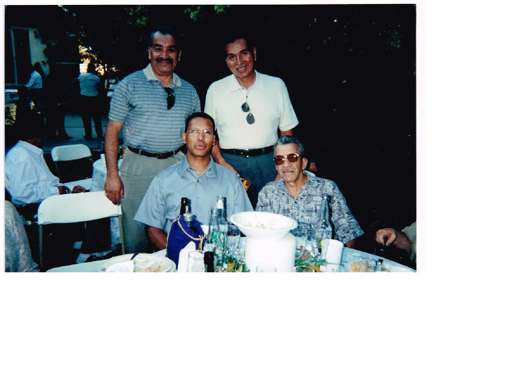 Frank Diaz Obituario Montebello Ca