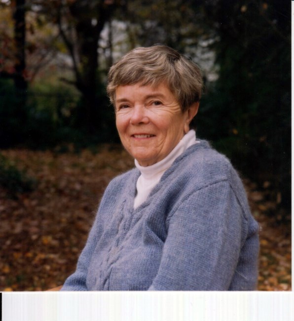 Obituary of Mary Field Gannon