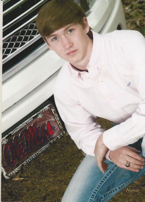 Obituary of Jay Caldwell