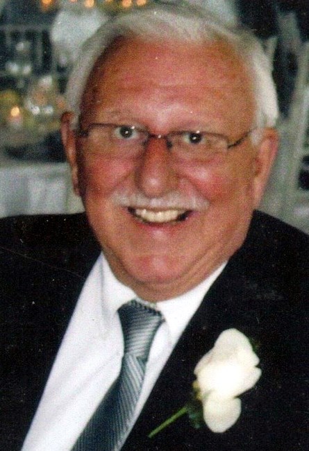 Obituary of Joseph A. Rusch