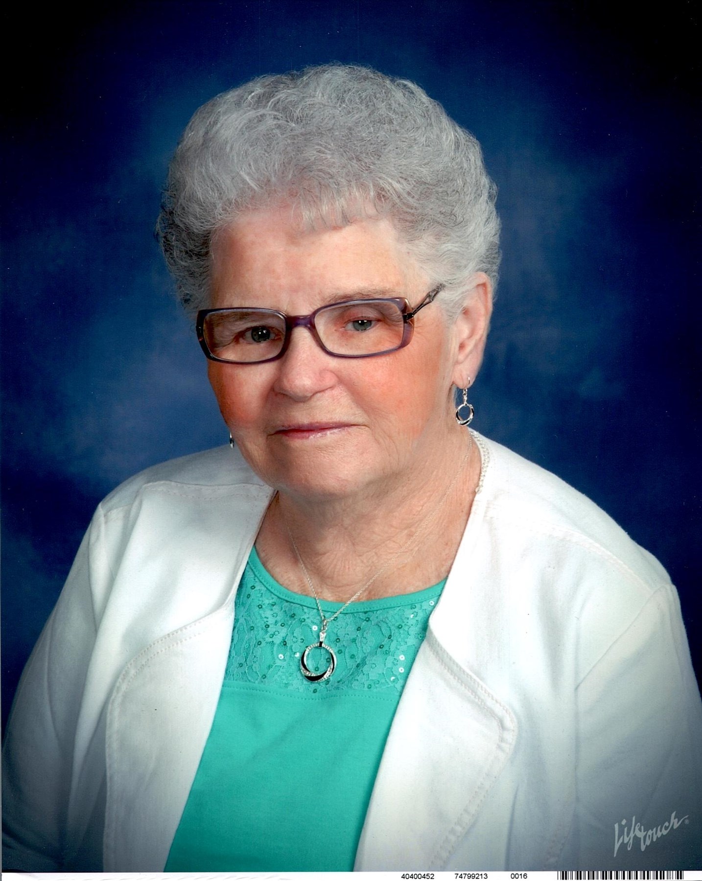 Obituary of Gladys Irene Clarke Bateman