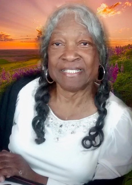 Obituary of Dorothy R. Jones