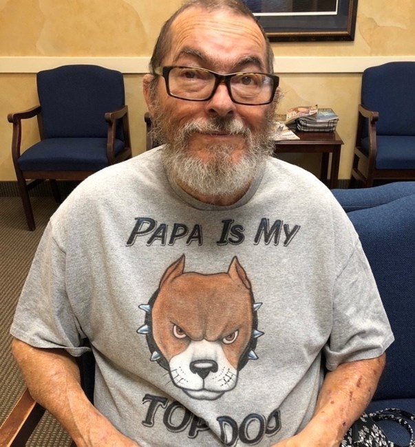 Obituary of Robert Wright Vining