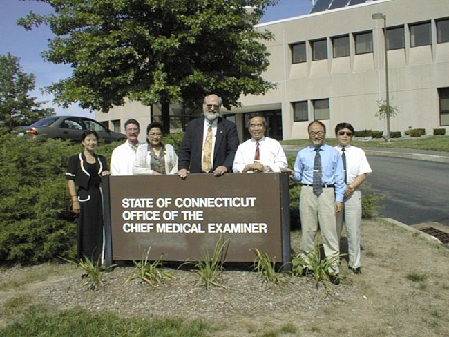 H Carver Obituary Old Saybrook Ct