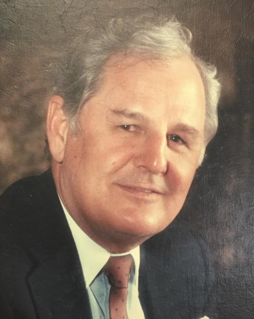 Obituary of Harold Maslanik