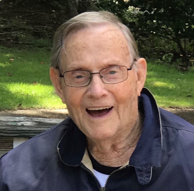 Obituary of Dewey Edward Cobb