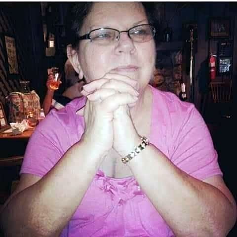 Obituary of Mrs. Elaine Mazyck