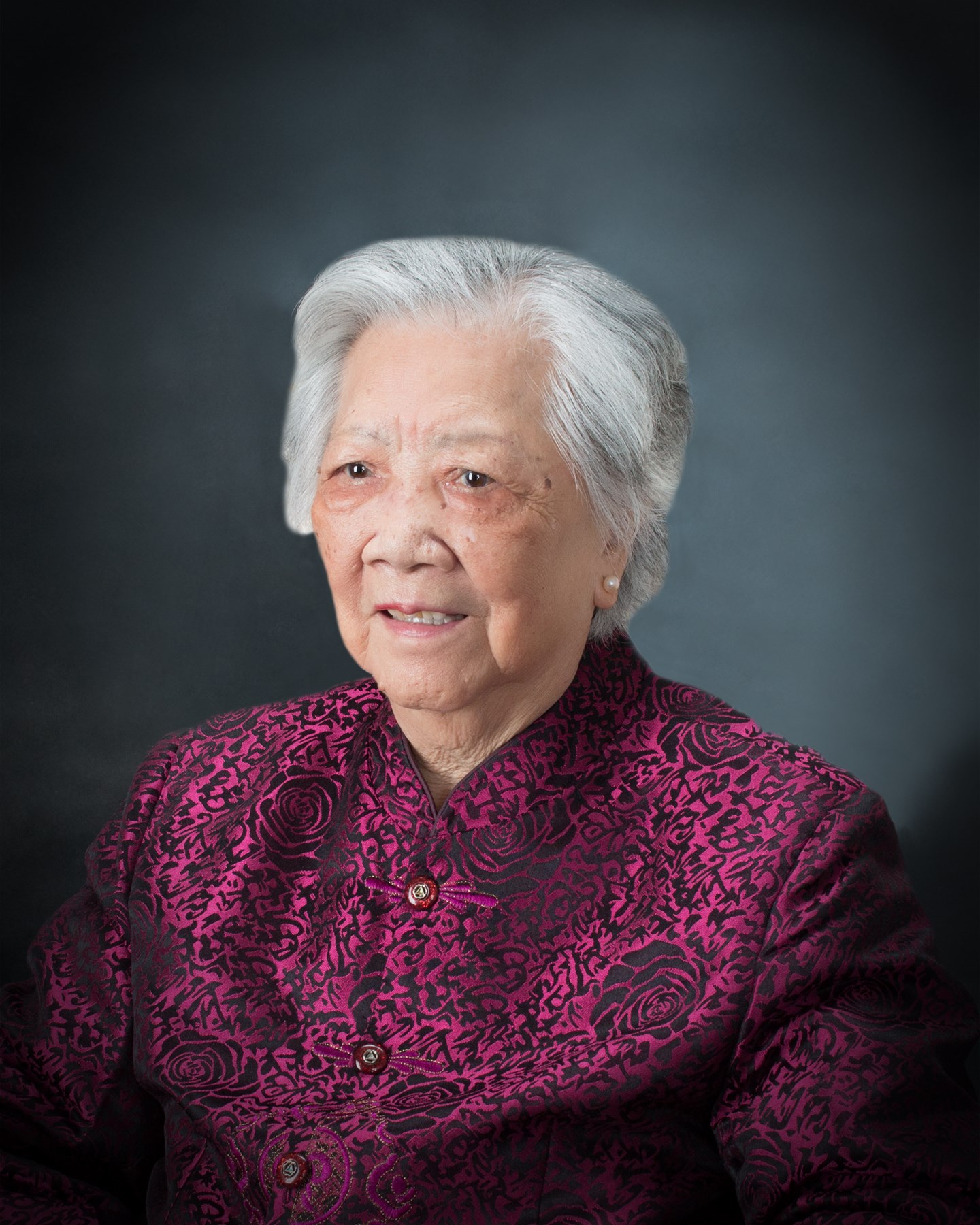 Obituary of Pui "MahMah Chan" Tong Lui