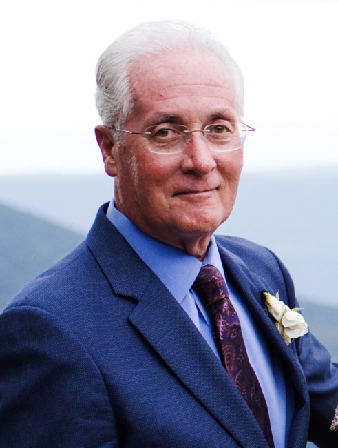 Obituary of Vincent Missonak