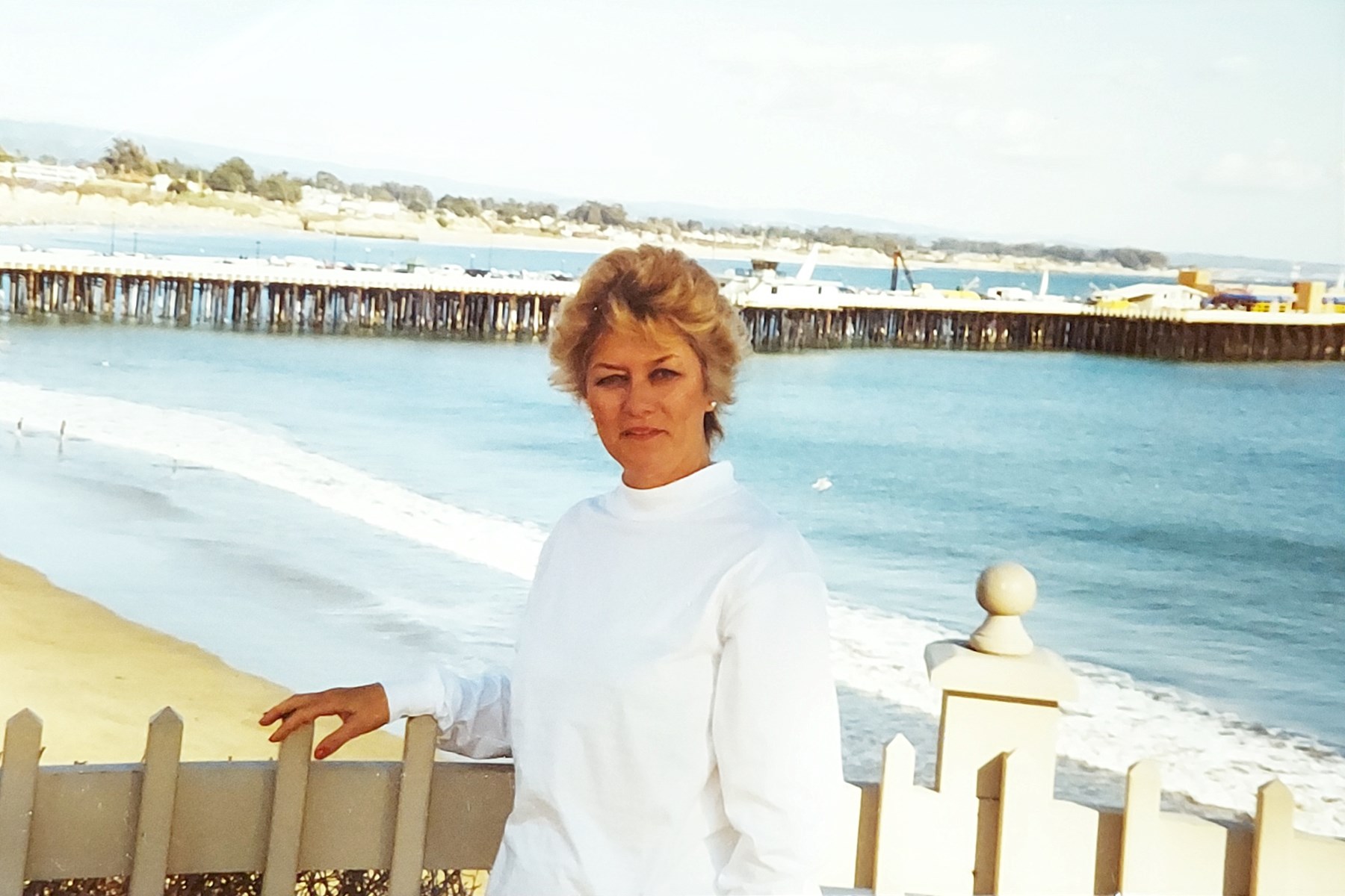 Obituary of Juanita Walker