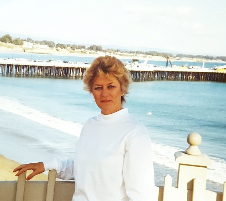 Obituary of Juanita Walker