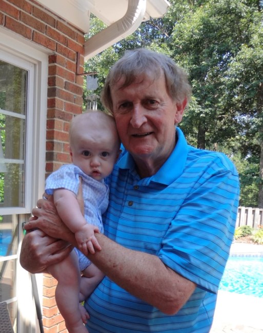 Obituary of William Morris Laughridge