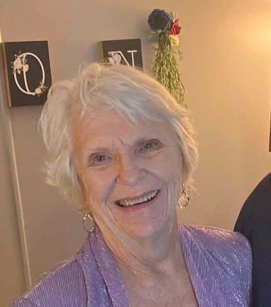 Obituary of Geraldine Darnell Edson