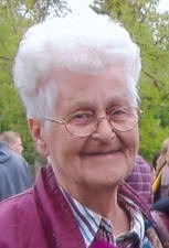 Obituary of June E. "June Bug" Channell Legro