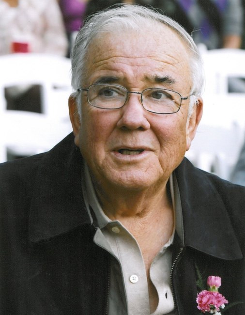 Obituary of Jerry La Rue Cooper