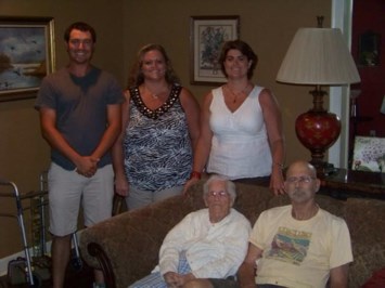 Obituary of Kathryn "Granny" DeLoach