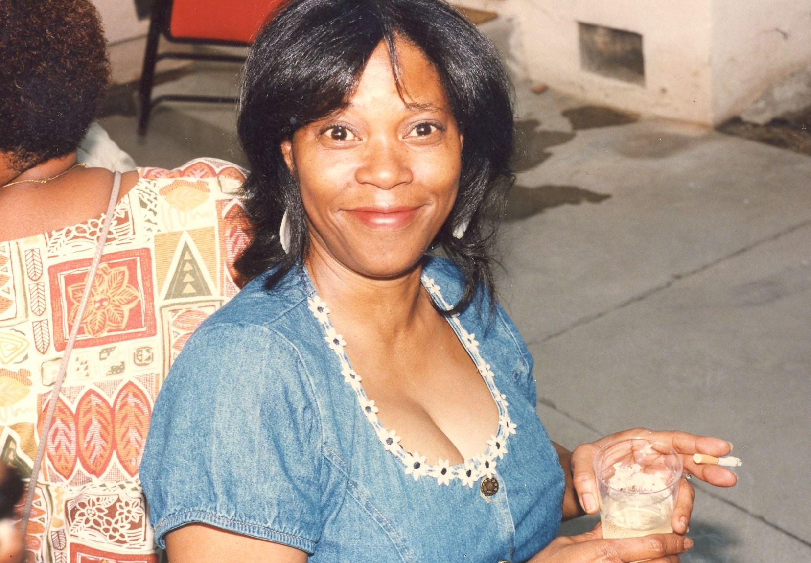 Obituary of Wanda Faye Oliver