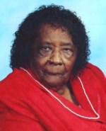 Mary Lou Waters