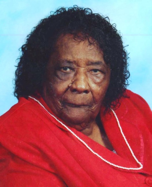 Obituary of Mary Lou Boone Waters