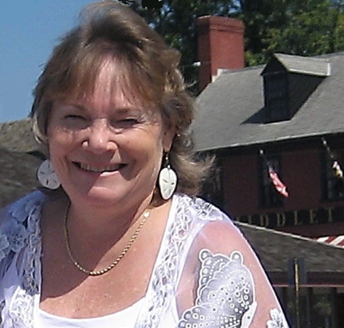 Obituary of Eileen Deborah McNeely