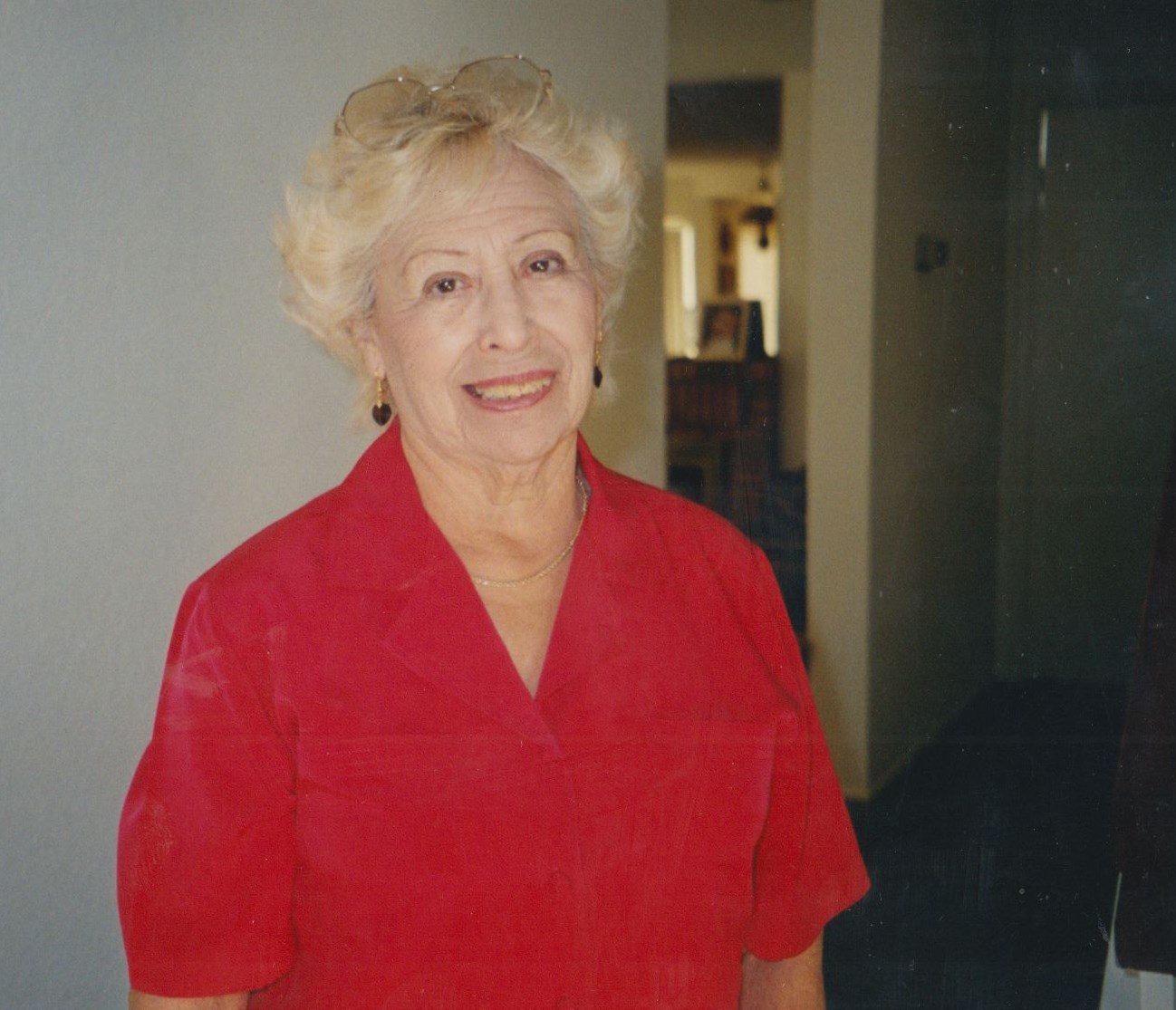 Obituary of Mercy Ramirez