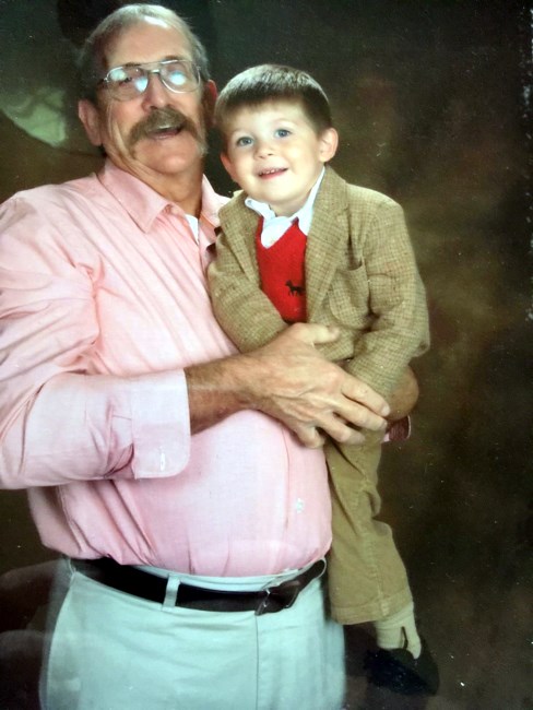 Obituary of Marvin David Howard