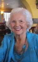 Obituary of Joan Perkins Milligan