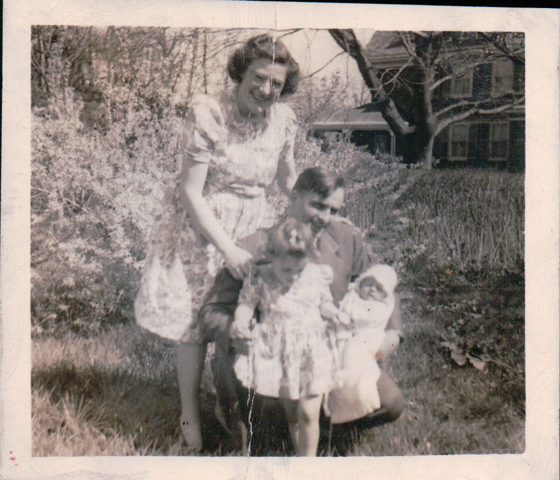 mama oma son amateur