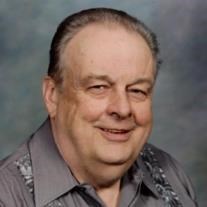 Obituary of Albert R. Lank