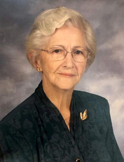 Obituario de Sadie Mary Soignier Purvis