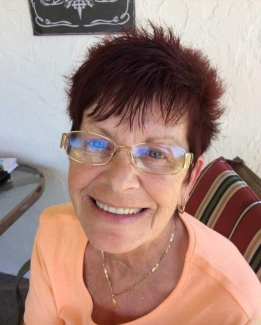 Obituary of Barbara A Winterstein