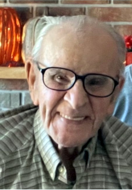 Obituary of Bob Hailey