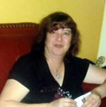 Marjorie Pelletier