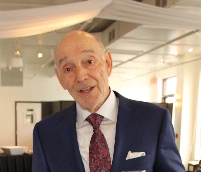 Obituary of Michael John Messina