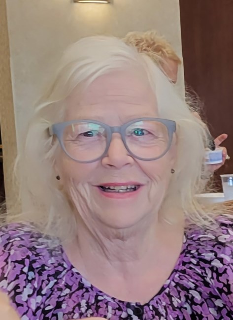 Obituary of Deborah Jean Newell