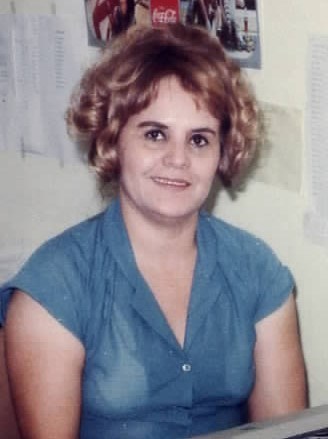 Avis de décès de Charlotte "Shorty" Sanchez