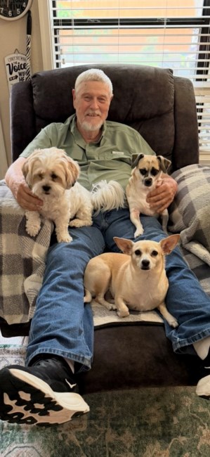 Obituary of Robert Schmidt