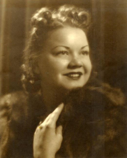 Obituario de Alma Maxine Hassebrook Herowitz