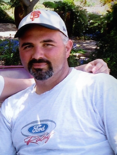 Obituary of Brad Moore Inman